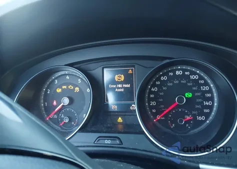 2018 Volkswagen Atlas 2.0T S from USA, damaged, VIN 1V2AP2CA3JC540439